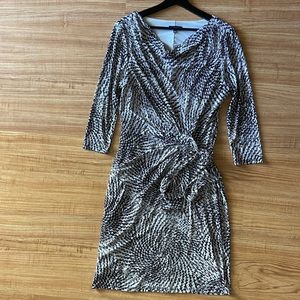 Premise Women’s Dress - Midi, Cocktail Dress size 12